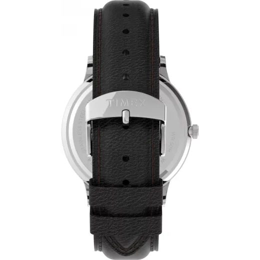 TIMEX WATERBURY STAINLES TW2U88600UK - TIMEX - BRANDS