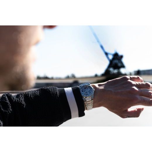 FESTINA SWISS MADE AUTOMATIC 20069/1 - SWISS MADE - BRANDS