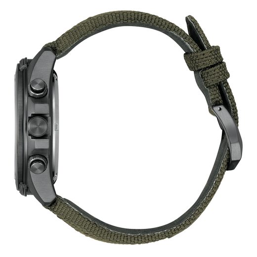 CITIZEN PROMASTER ECO-DRIVE PROMASTER 35TH ANNIVERSARY JV1005-02W - PROMASTER - BRANDS