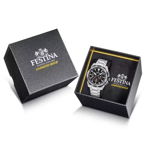 FESTINA CHRONO BIKE 20724/7 - CHRONO BIKE - ZNAČKY