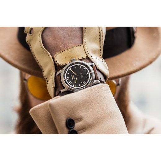 AVIATOR DOUGLAS DAKOTA AUTOMATIC V.3.31.0.228.4 - DOUGLAS DAKOTA - ZNAČKY