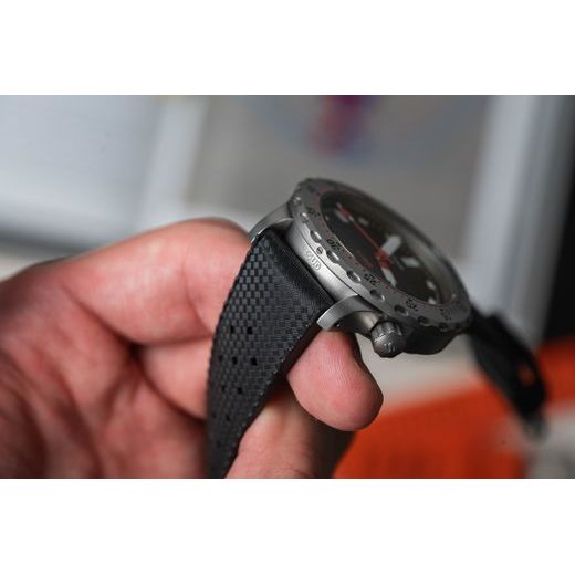 TROPIC® STRAP - BLACK - STRAPS - ACCESSORIES