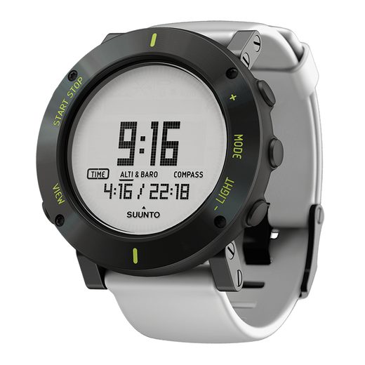 SUUNTO CORE WHITE CRUSH SS020690000 - ARCHÍV