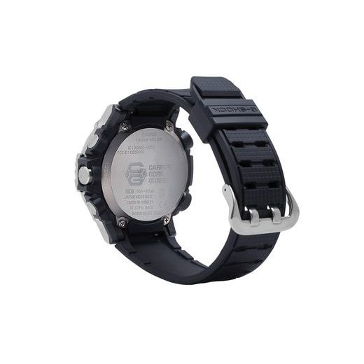 CASIO G-SHOCK GST-B300S-1AER CARBON CORE GUARD - CASIO - ZNAČKY