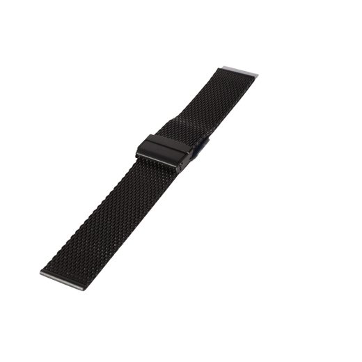 ČERNÝ OCELOVÝ ŘEMÍNEK VOSTOK EUROPE PRO MODELY ALMAZ - ŘEMÍNKY - OSTATNÍ