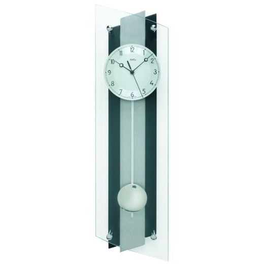 AMS DESIGN RADIO CONTROLLED 5262 - WALL CLOCK - ACCESSORIES