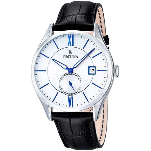 FESTINA RETRO 16872/1 - FESTINA - ZNAČKY