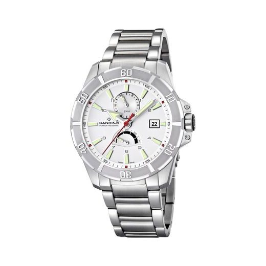 HODINKY CANDINO C4454/2 - CANDINO - ZNAČKY