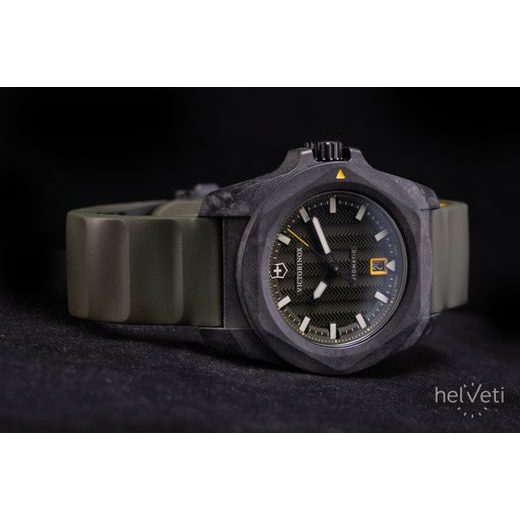 VICTORINOX I.N.O.X. AUTOMATIC 242021.1 - I.N.O.X. - BRANDS