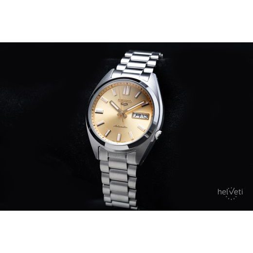 SEIKO 5 SPORTS SRPL59K1 - SEIKO 5 - MĂRCI