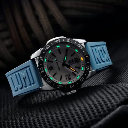 LUMINOX PACIFIC DIVER XS.3124M - PACIFIC DIVER - BRANDS