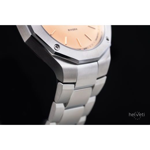 BAUME & MERCIER RIVIERA 10822 - RIVIERA - MĂRCI