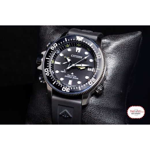 CITIZEN PROMASTER AQUALAND BN2036-14E - PROMASTER - BRANDS