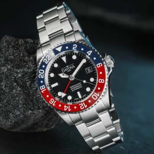 DAVOSA TERNOS GMT 161.563.60 - TERNOS - ZNAČKY