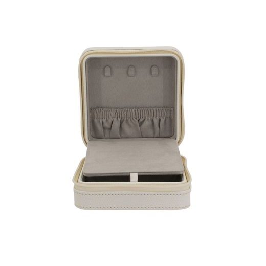 POUZDRO NA ŠPERKY FRIEDRICH LEDERWAREN MILANO 20143-9 - ŠPERKOVNICE - OSTATNÍ