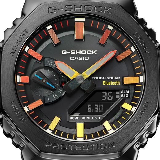 CASIO G-SHOCK GM-B2100BPC-1AER - CASIOAK - ZNAČKY