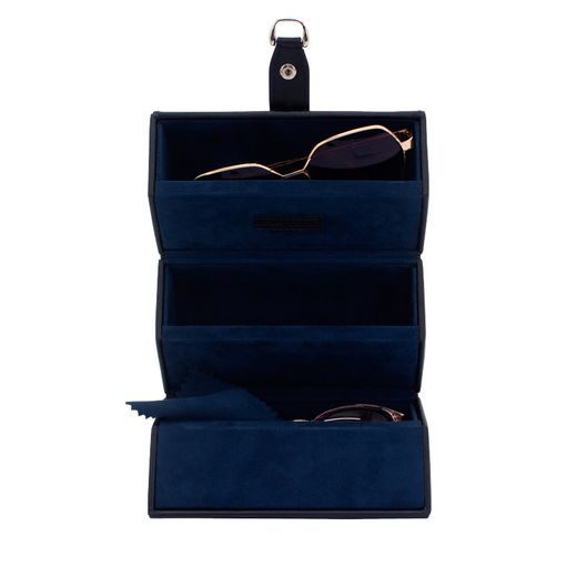 GLASSES CASE BOND 20117-2 - WINDERS & BOXES - ACCESSORIES