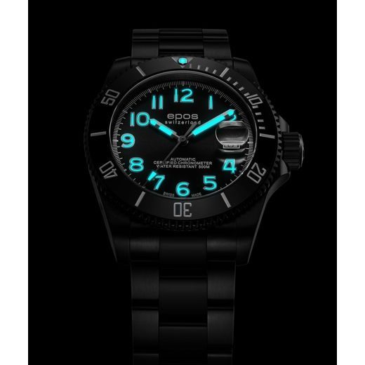 EPOS SPORTIVE LIMITED EDITION COSC 3504.138.85.35.95 - SPORT - BRANDS