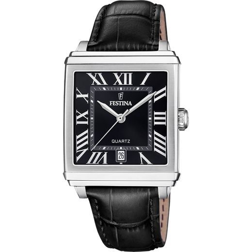 FESTINA CLASSIC STRAP 20681/3 - CLASSIC - ZNAČKY