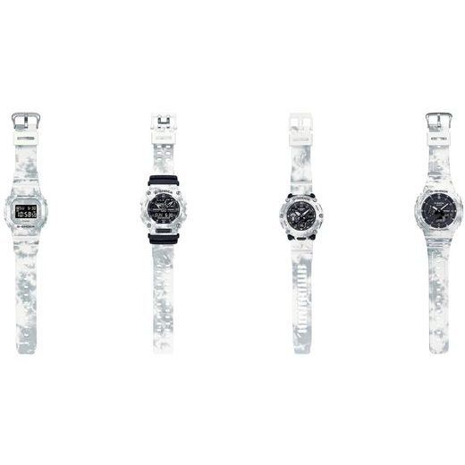 CASIO G-SHOCK DW-5600GC-7ER FROZEN FOREST SERIES - G-SHOCK - BRANDS