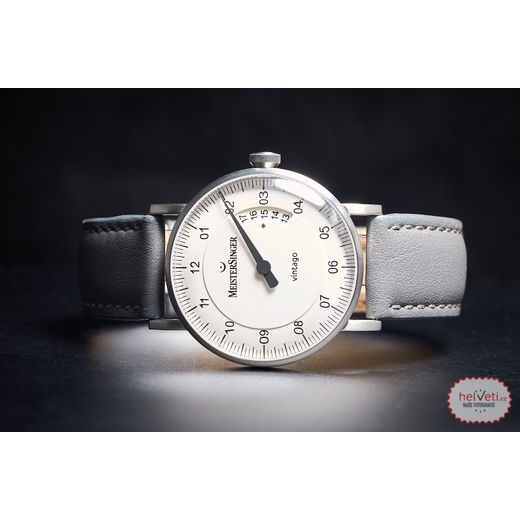 MEISTERSINGER VINTAGO VT901 - VINTAGO - ZNAČKY