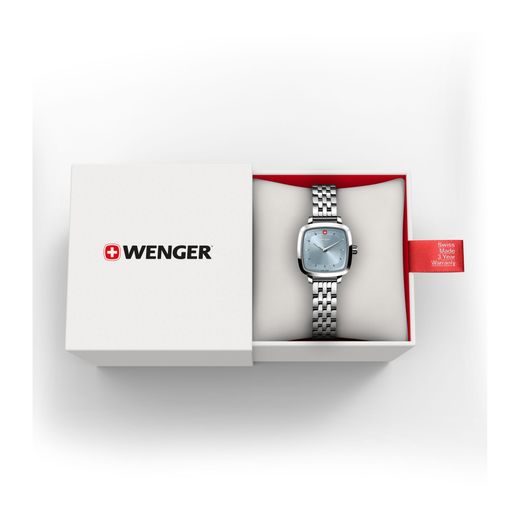 WENGER VINTAGE CLASSIC 01.1911.104 - VINTAGE CLASSIC - BRANDS