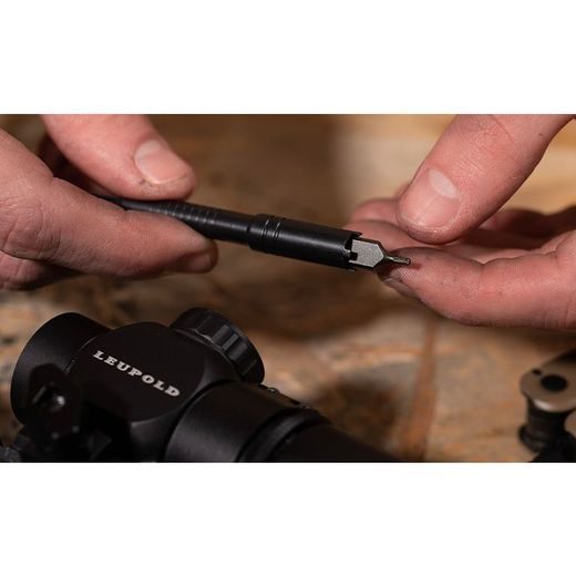 MULTITOOL LEATHERMAN SUPER TOOL 300M BLACK - PLIERS AND MULTITOOLS - ACCESSORIES