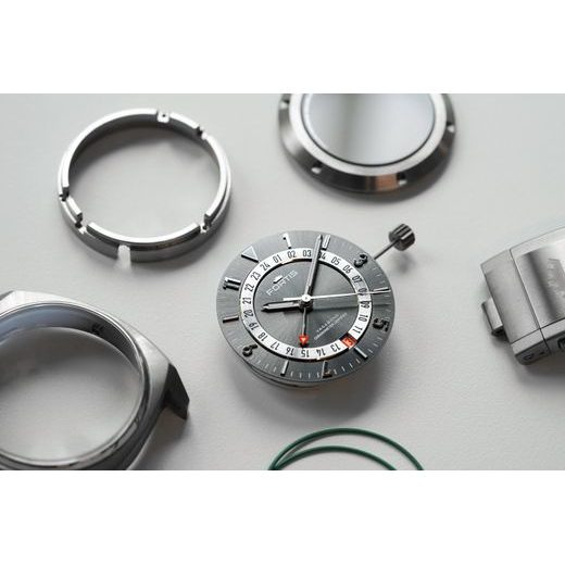 FORTIS VAGABOND V-40 URBAN SHADOW COSC F6660004 - VAGABOND - ZNAČKY