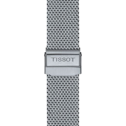 TISSOT EVERYTIME QUARTZ GENT T143.410.11.091.00 - EVERYTIME QUARTZ - ZNAČKY