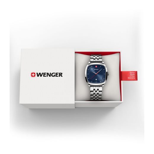 WENGER VINTAGE CLASSIC 01.1921.103 - VINTAGE CLASSIC - BRANDS