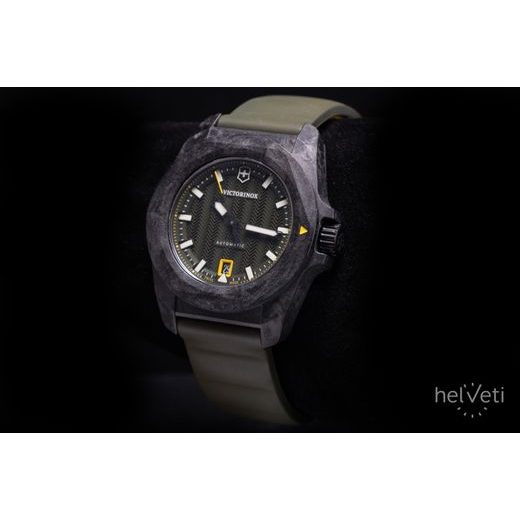 VICTORINOX I.N.O.X. AUTOMATIC 242021.1 - I.N.O.X. - BRANDS