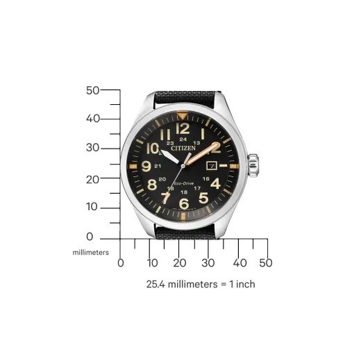 CITIZEN ECO-DRIVE AW5000-24E - SPORTS - ZNAČKY