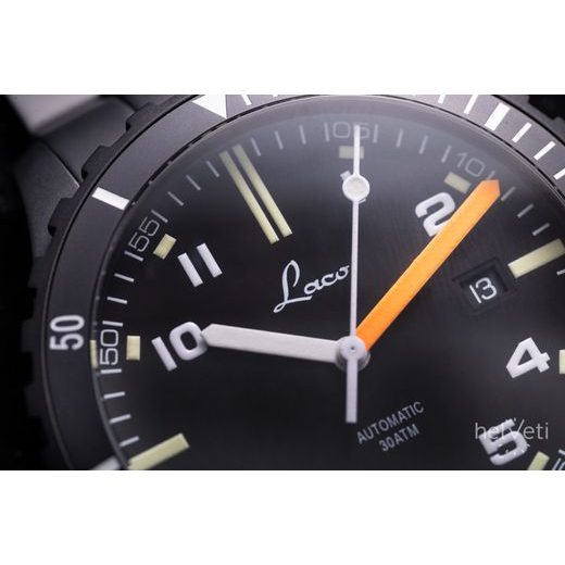 LACO HIMALAYA 42 DLC 862106.014 - SQUAD - ZNAČKY