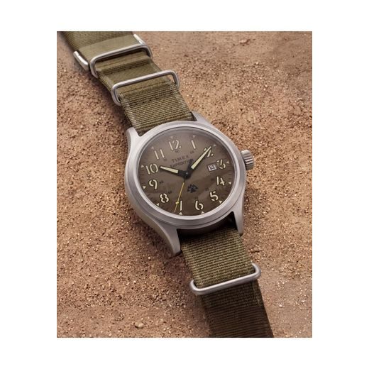 TIMEX EXPEDITION SIERRA QUARTZ TW2Y89400 - TIMEX - BRANDS