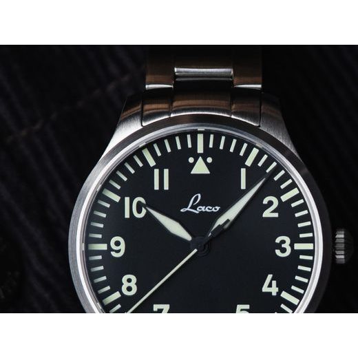 LACO GENF.2 40 MB - PILOT BASIC - BRANDS