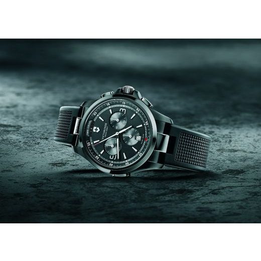 VICTORINOX NIGHT VISION CHRONO 241731 - VICTORINOX - ZNAČKY