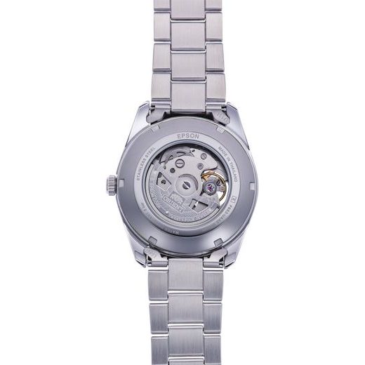 ORIENT CONTEMPORARY SEMI-SKELETON RA-AR0008E - CONTEMPORARY - BRANDS