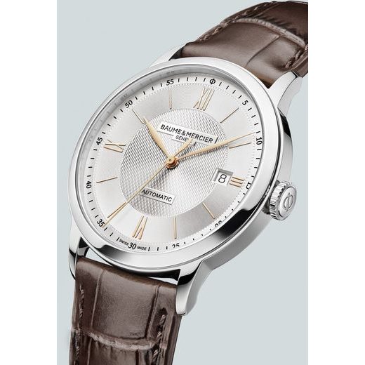BAUME & MERCIER CLASSIMA 10853 - CLASSIMA - ZNAČKY