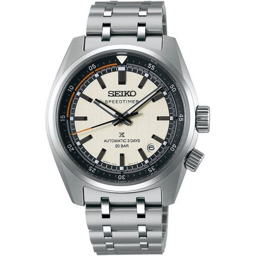 SEIKO PROSPEX SPEEDTIMER SPB513J1 - PROSPEX - ZNAČKY