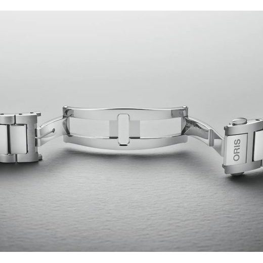 ORIS BIG CROWN POINTER DATE CALIBRE 473 01 473 7786 4065-07 8 19 06 - BIG CROWN - BRANDS