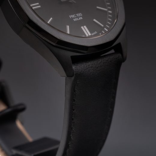 TISSOT PRC 100 SOLAR QUARTZ 39MM T151.422.36.051.00 - PRC 100 - ROBNE MARKE