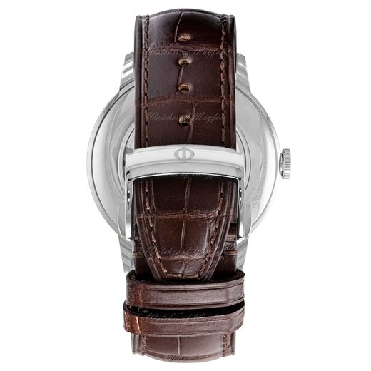 BAUME & MERCIER CLASSIMA 10524 - CLASSIMA - BRANDS