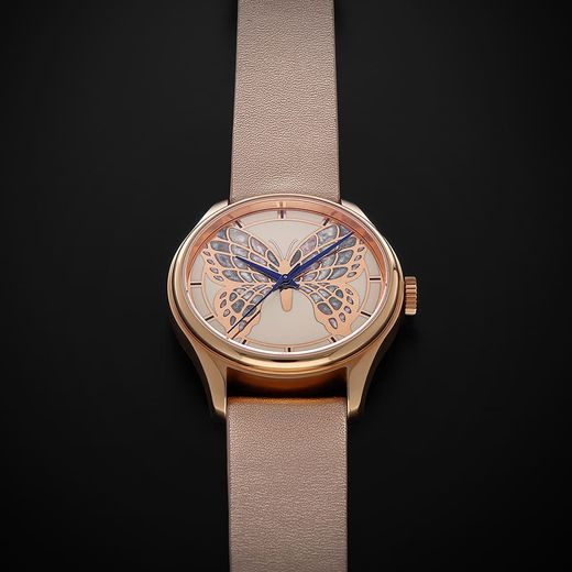 PRIM ART 2025 LE 93-205-506-34-1 - MANUFACTURE 1949 - MĂRCI