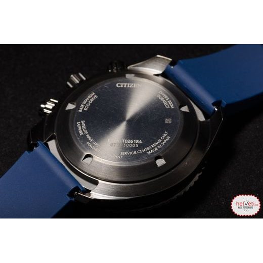 CITIZEN PROMASTER DIVER SATELLITE WAVE GPS CC5006-06L - PROMASTER - ZNAČKY