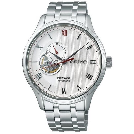 SEIKO PRESAGE SSA443J1 - PRESAGE - ZNAČKY