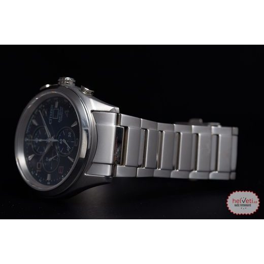 CITIZEN SUPER TITANIUM CHRONO CA0650-82L - SUPER TITANIUM - ZNAČKY