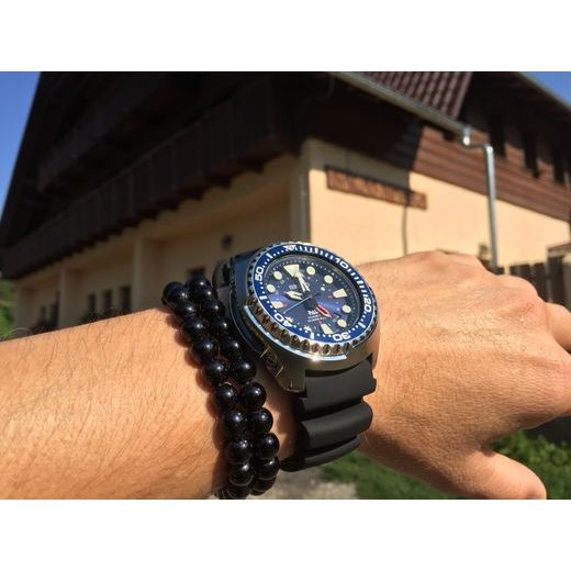 SEIKO SUN065P1 - SPECIAL EDITION PADI - SEIKO - ZNAČKY