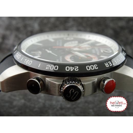 CERTINA DS PODIUM CHRONOGRAPH GMT C001.639.27.057.00 - CERTINA - ZNAČKY