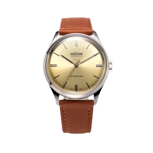 VULCAIN GRAND PRIX - CHAMPAGNE - GRAND PRIX - BRANDS