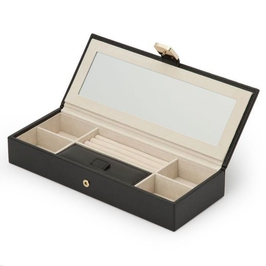 JEWELLERY BOX WOLF PALERMO 213502 - JEWELLERY BOXES - ACCESSORIES